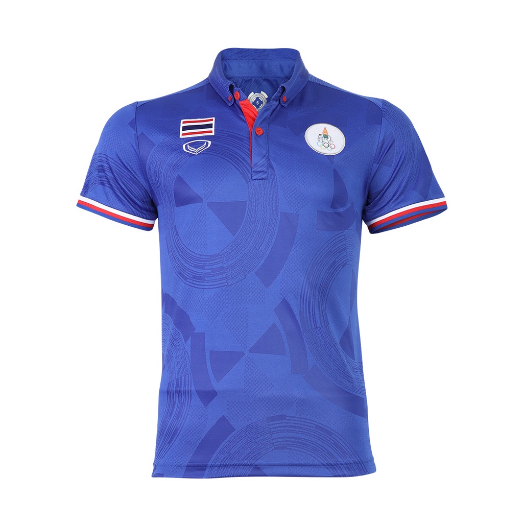 เสื้อโปโลแบบซีเกมส์-2021-sea-games-2021-รหัส-012257
