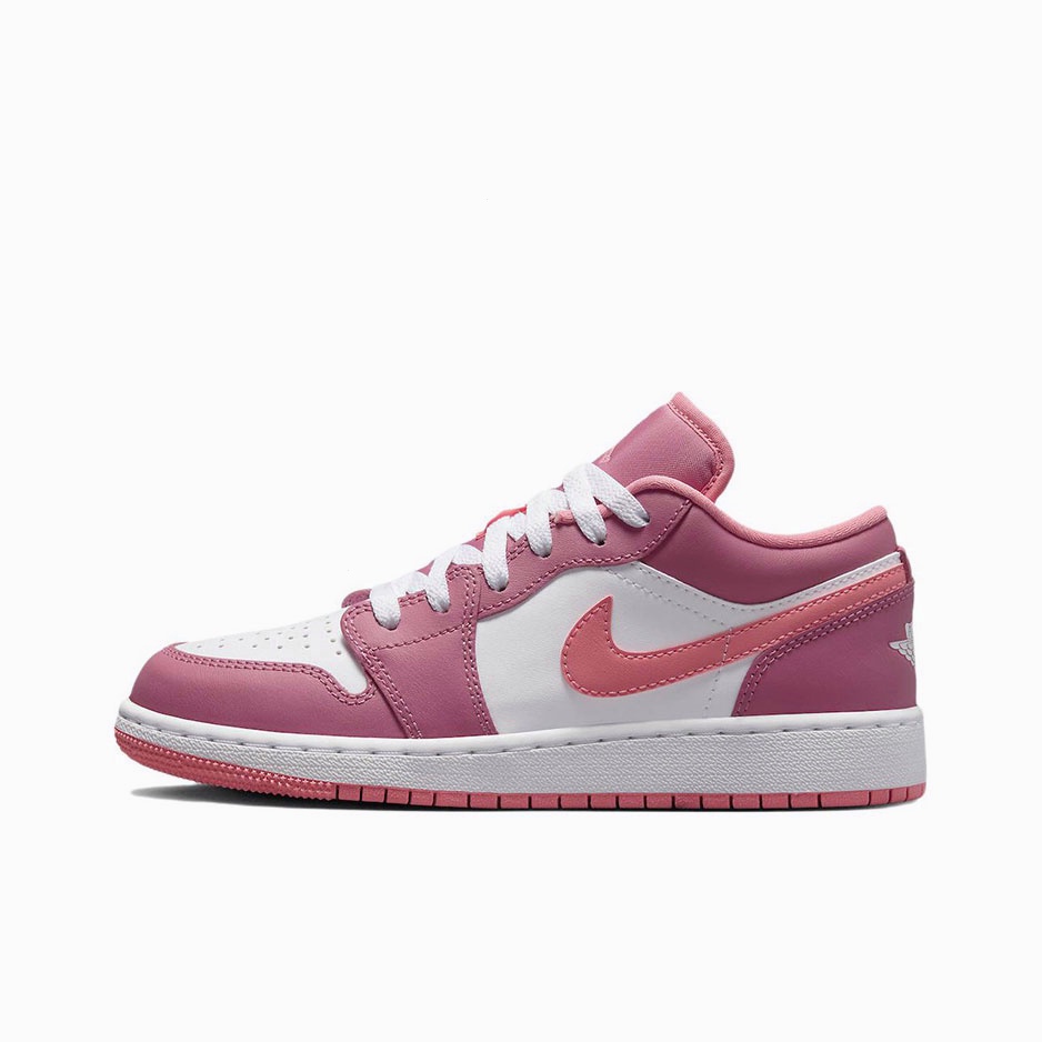 air-jordan-1-low-gs-desert-berry-ของแท้-100