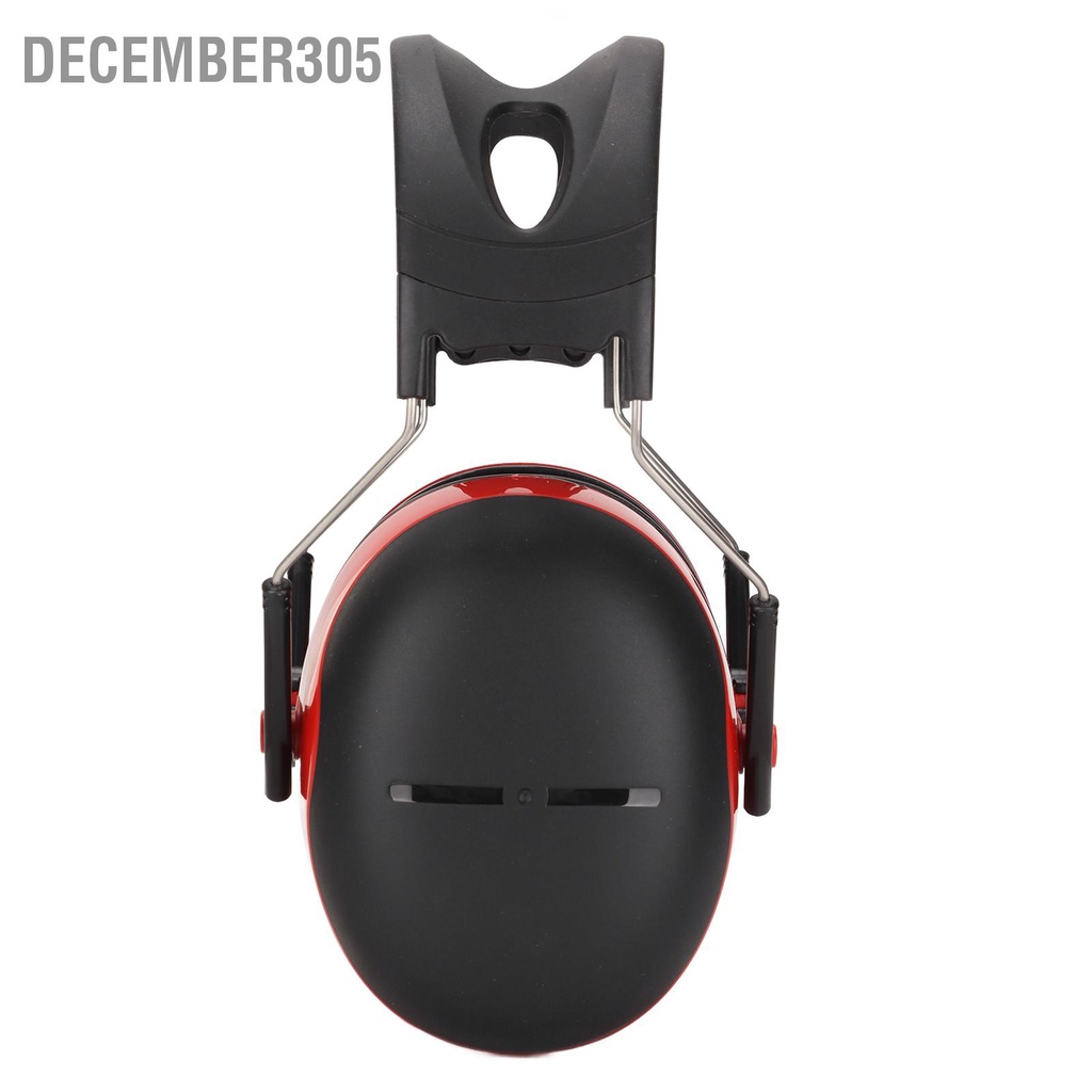 december305-ที่ครอบหูป้องกันการได้ยิน-soft-noise-reduction-safety-earmuff-สำหรับยิงล่าสัตว์ทำสวน