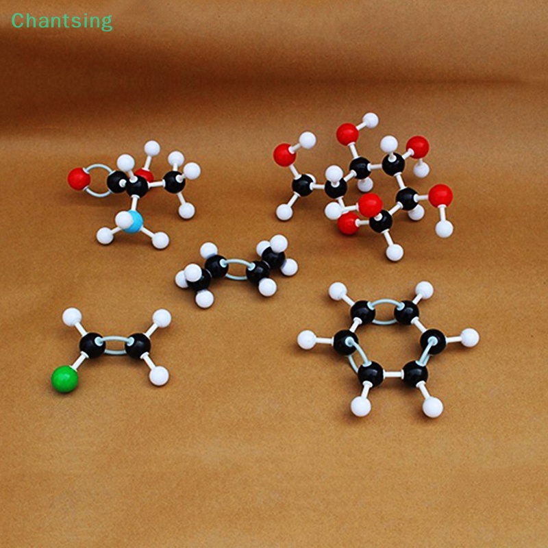 lt-chantsing-gt-ชุดโมเดลโมเลกุลเคมีออร์แกนิก-50-อะตอม-สําหรับการเรียนการสอนวิทยาศาสตร์-ลดราคา