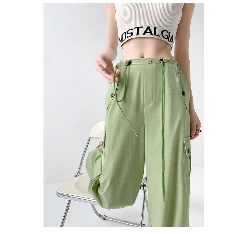 emilia-shop-กางเกงขายาว-กางเกงขายาวผู้หญิง-สไตล์เกาหลี-chic-ทันสมัย-ทันสมัย-สไตล์เกาหลี-a93l4l5-36z230909