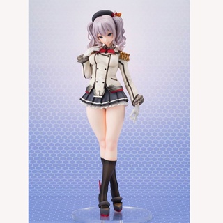 พร้อมส่ง โมเดลลูกตุ้ม ลายอนิเมะ Azur Lane Kashima Saint Aunt น้ําหนักเบา สองมิติ สําหรับเด็กผู้หญิง