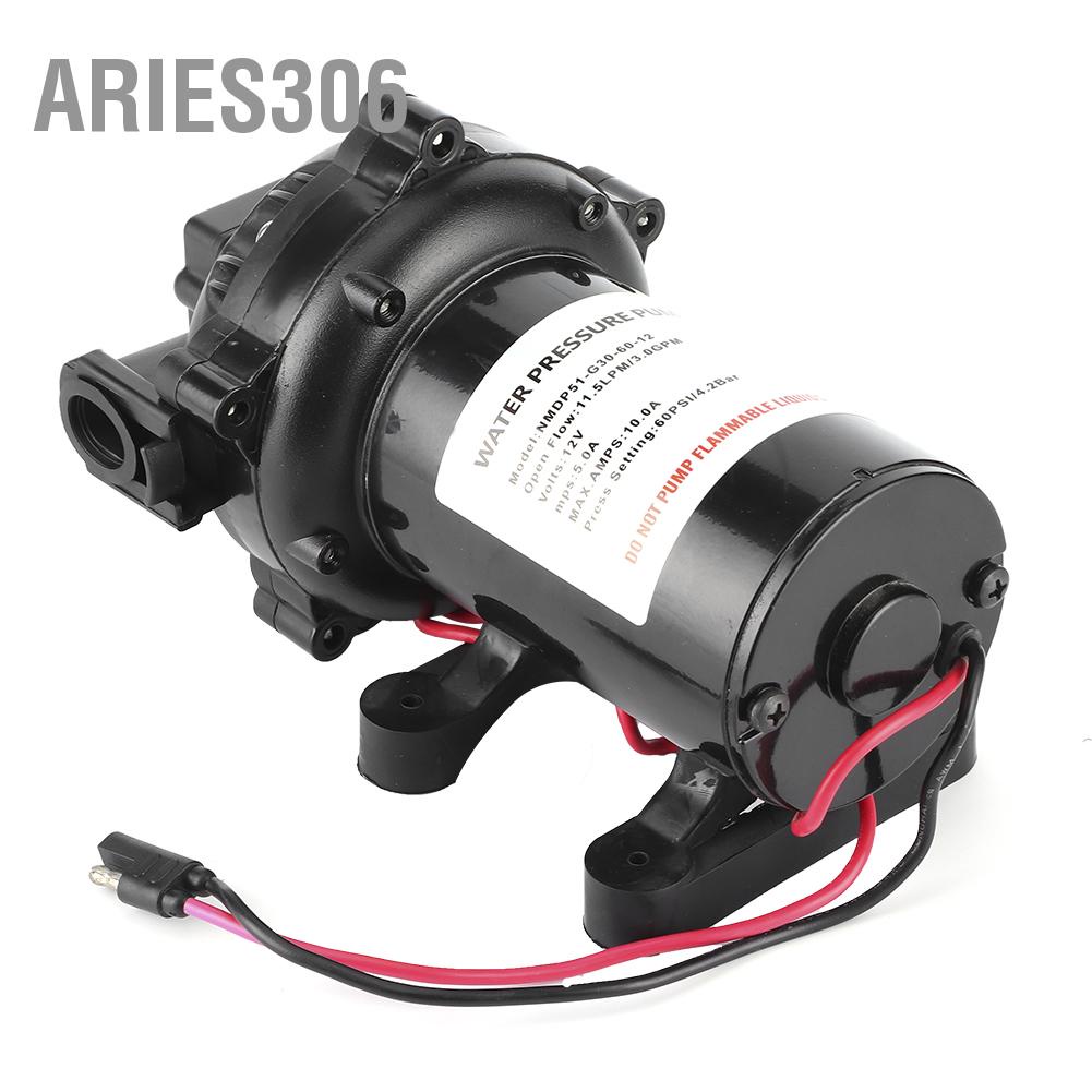 aries306-12v-60-psi-3-0-gpm-ไดอะแฟรม-เครื่องสูบน้ำ-selfpriming-เรือ-marine-rv-น้ำ