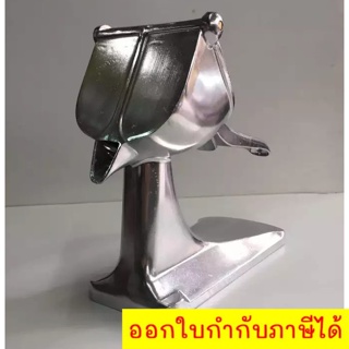 Super Aluminium ที่คั้นน้ำส้ม น้ำมะนาว เหลี่ยมใหญ่ สินค้าคุณภาพ ส่งฟรีทั่วประเทศ