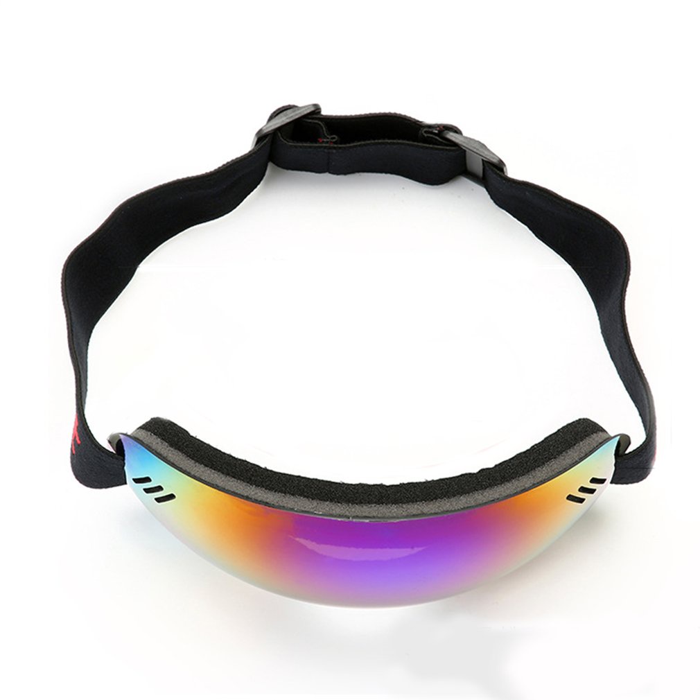 ski-goggles-anti-fog-lens-revos-film-single-layer-vertical-slot-snow-goggles