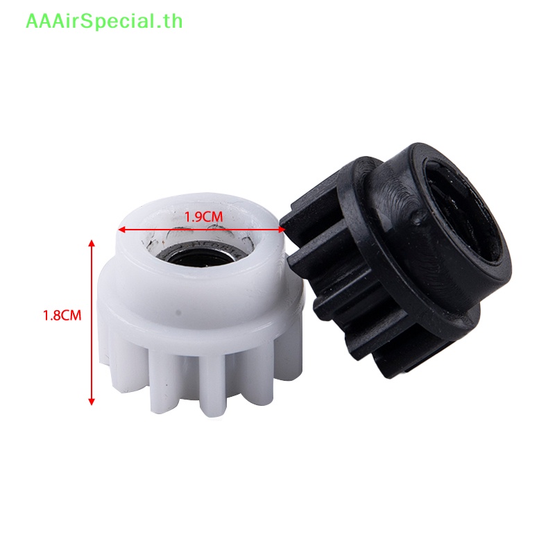 aaairspecial-แป้นเหยียบไม้กวาด-ไม้ถูพื้น-ทรงแปดเหลี่ยม-แบบเปลี่ยน