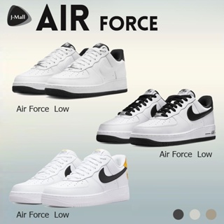 Air force 1 สี Nike Air Force 1 Low รองเท้าผ้าใบ DR9867-102 DM0118-100 DH7561-102 sneakers