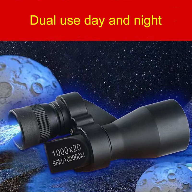 กล้องโทรทรรศน์ตาเดียว-มุมมองกลางคืน-ขนาดเล็ก-แบบพกพา-กําลังขยายสูง-8x20-hd-1000-เท่า-พลังงานสูง-8o3r