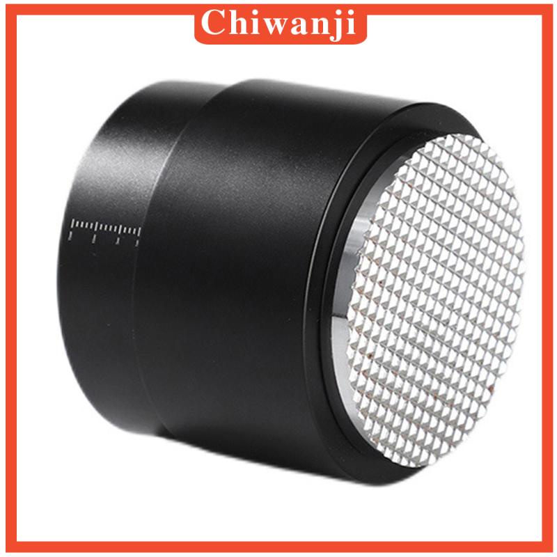 chiwanji-อุปกรณ์กดกาแฟเอสเพรสโซ่-ปรับระดับความลึกได้-สําหรับห้องครัว-ร้านอาหาร-บาร์