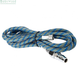 【Big Discounts】Hose 2Pcs/set 5.9ft Accessories Accessory Air Compressor Airbrush Hose#BBHOOD