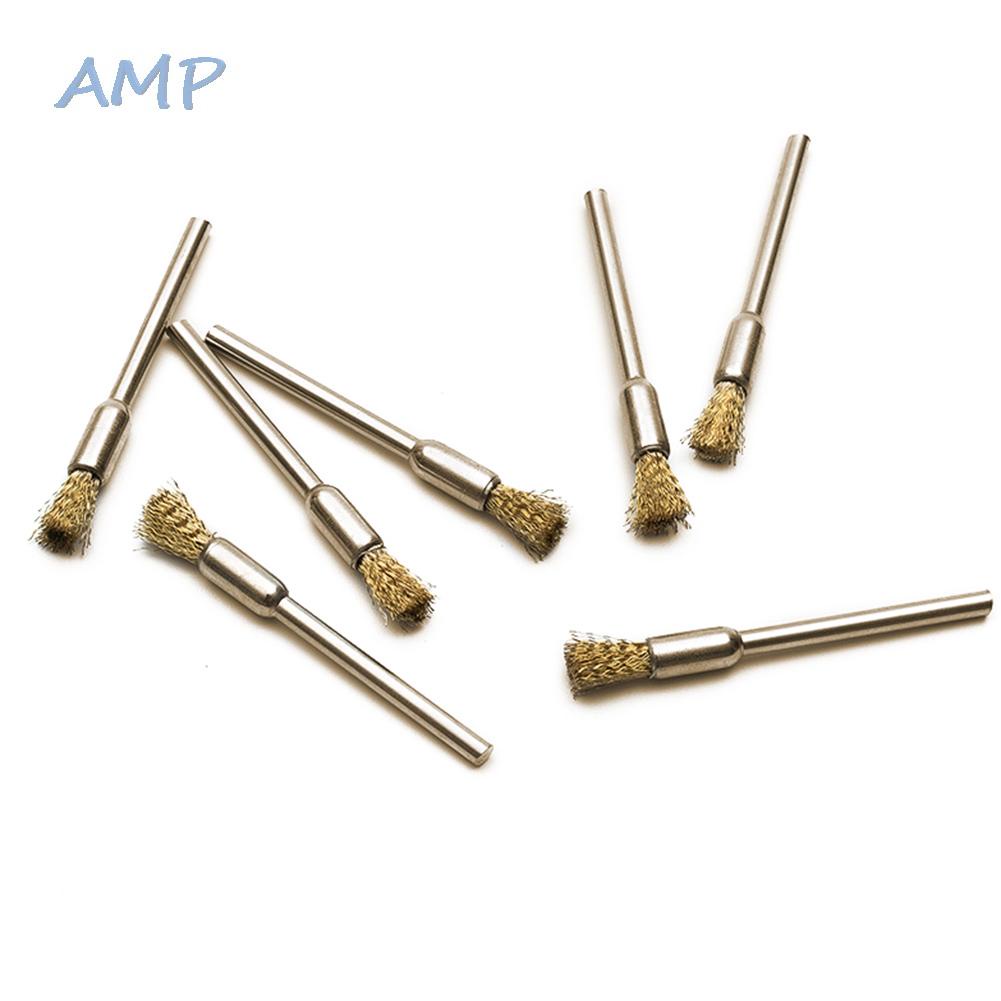 new-8-durable-5mm-wheel-pencil-polishing-tool-workshop-electric-brass-wire-brushes