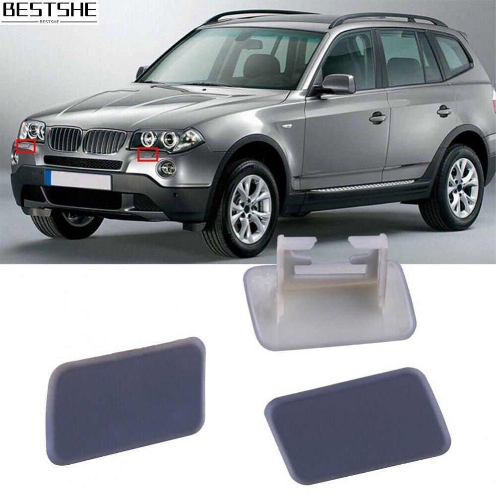 ฝาครอบไฟหน้ากันชน-เชื่อถือได้-สําหรับ-bmw-x3-e83-เกรดมืออาชีพ