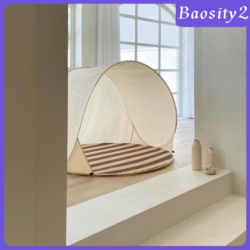 baosity2-เต็นท์ชายหาด-ติดตั้งง่าย-ของเล่นกลางแจ้ง-เต็นท์เด็กเล่น-ฤดูร้อน-ท่องเที่ยว-เต็นท์-ที่พักพิง
