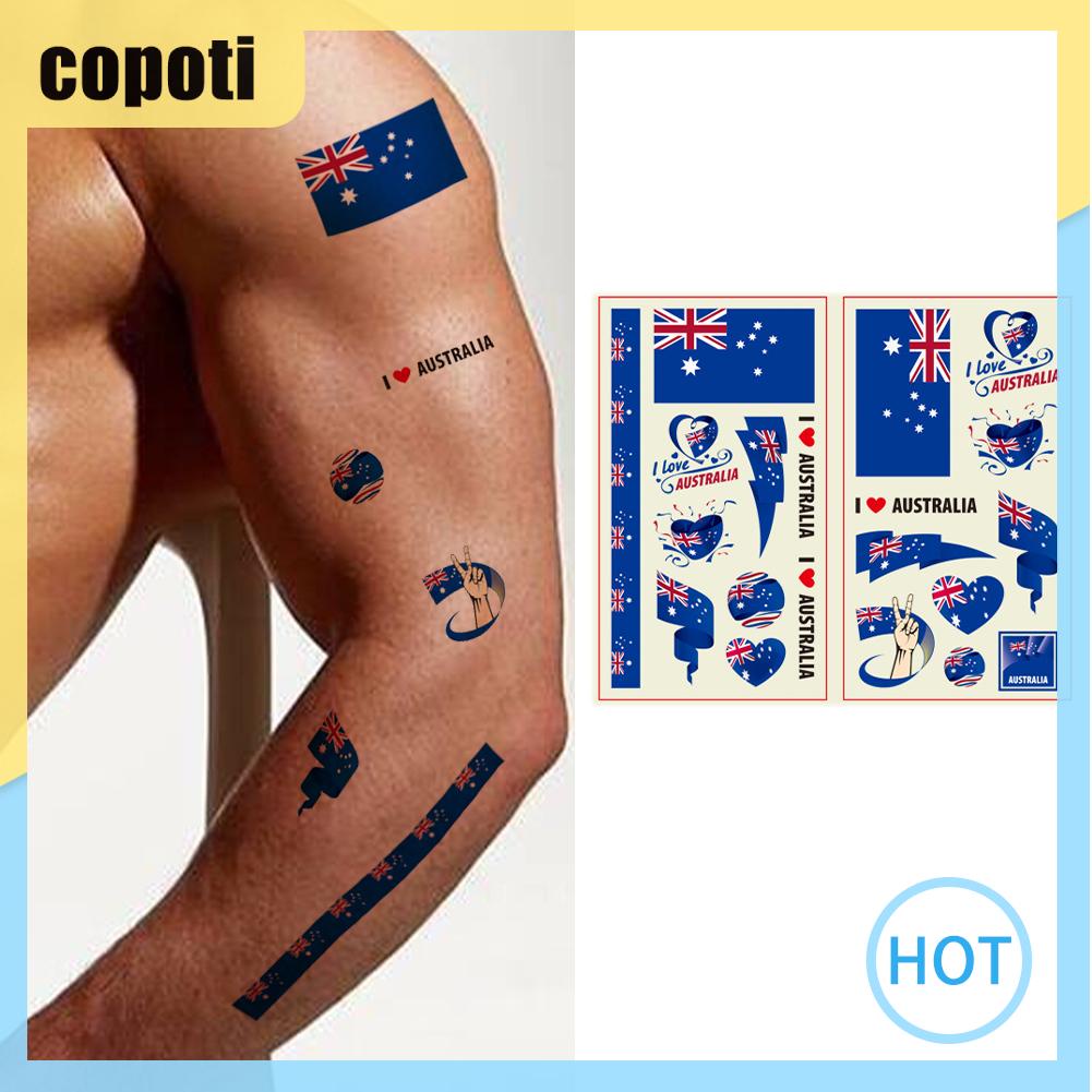 copoti-สติกเกอร์รอยสัก-3d-กันน้ํา-สําหรับผู้ชาย-ผู้หญิง