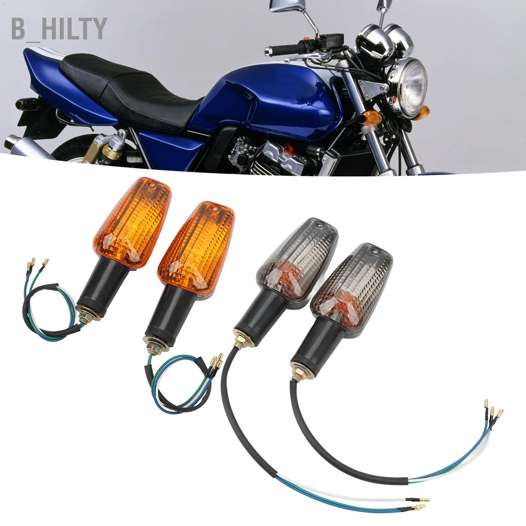 b-hilty-2-ชิ้นไฟเลี้ยวรถจักรยานยนต์กันน้ำ-super-bright-สำหรับ-cb400-cbr929rr-cbr954rr-cbr600f4i