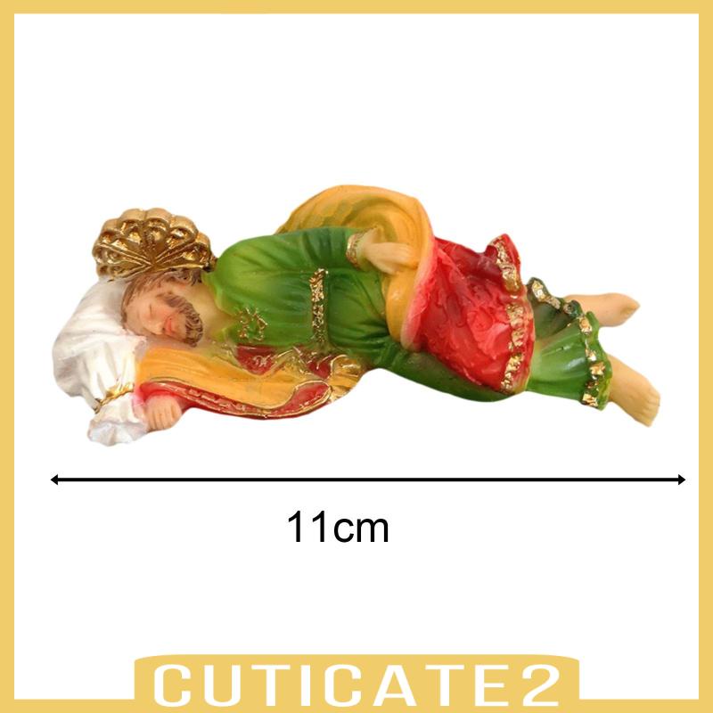 cuticate2-รูปปั้นฟิกเกอร์-joseph-สําหรับตั้งโต๊ะ-ห้องนอน