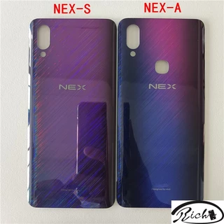 Vivo NEX S グローバルバージョン 8GB＋128GB vivo_nex_s-black_1.png