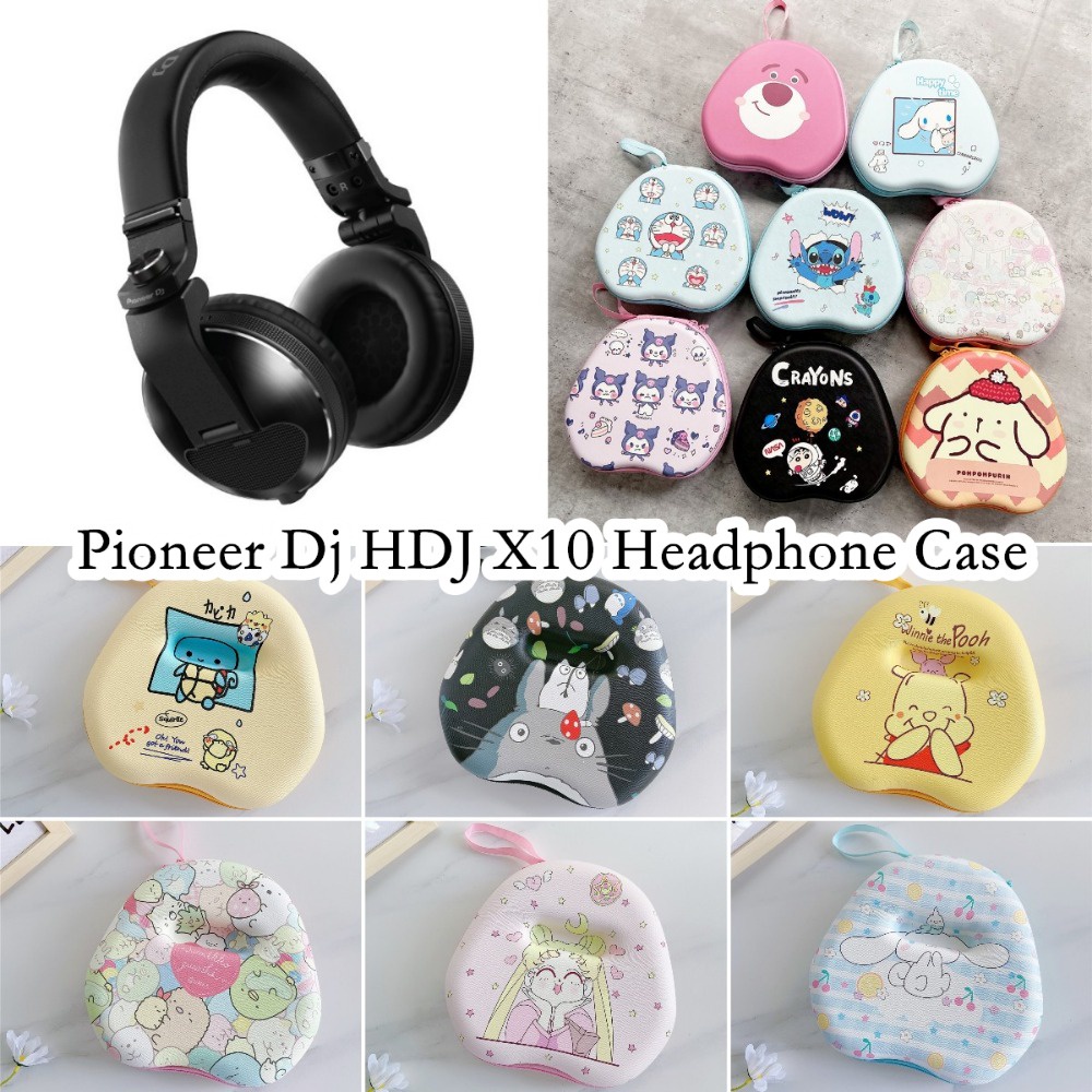 ส่วนลด-เคสหูฟัง-ลายการ์ตูนกระต่าย-ดาว-สําหรับ-pioneer-dj-hdj-x10-pioneer-dj-hdj-x10