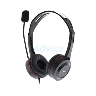 Headset OKER (X-490) Black