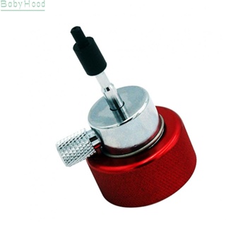 【Big Discounts】For Split Type Gas Charging Adapter No Spill Design and Silicone Oil Lubrication#BBHOOD