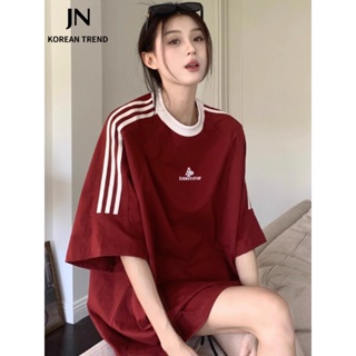 JN Studio  เสื้อผ้าผู้ญิง แขนยาว เสื้อฮู้ด คลุมหญิง สไตล์เกาหลี แฟชั่น  ทันสมัย รุ่นใหม่ Korean Style สวยงาม A29J29O 36Z230909