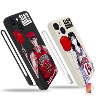 เคสโทรศัพท์มือถือ ซิลิโคน TPU ลายบาสเก็ตบอล Dunk Master พร้อมสายคล้อง สําหรับ VIVO Y21A Y21T Y12S Y16 Y12 Y20 Y15S Y91C Y21 2021 Y30 Y21S Y20S Y12i Y01 Y91 Y30i Y93 Y95 Y15 Y17 Y50 Y53S Y51 2020 Y51A Y33T Y10 Y33S Y1S Y11 Y31 Y20i Y91i Y90 Y51S Y12A Y33