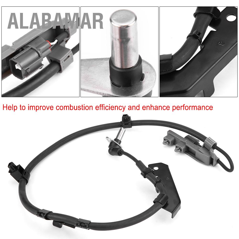 alabamar-897387989-ด้านหน้าขวา-abs-speed-anti-skid-sensor-สำหรับ-isuzu-d-max-rodeo-tfs77-tfs86-tfs85-2003