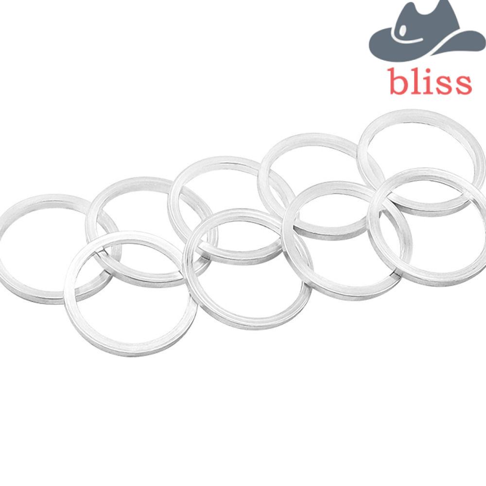 bliss-ปะเก็นสกรูแหวนรองจานหน้า-1-มม-2-มม-สําหรับรถจักรยานเสือภูเขา