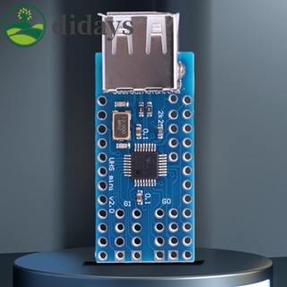 โมดูลพัฒนาโฮสต์ USB 2.0 ADK DC3.3V SLR ขนาดเล็ก สําหรับ Arduino [Didays.th]