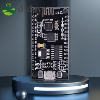 บอร์ดทดลอง ESP8266 CH340 CP2102 พร้อม USB Serial 32MB 8MB สําหรับ Arduino IO [Didays.th]