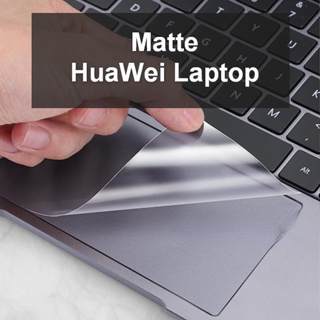 ทัชแพด เนื้อแมตต์ สําหรับแล็ปท็อป Huawei Matebook D14 D15 13 14 X Pro D 14 นิ้ว 15 นิ้ว Honor 15.6 Pro 16.1 นิ้ว