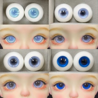 Bjd Eyes ob11 ลูกตาปูนปลาสเตอร์ 1/3 1/4 1/6 1/8 10-18 มม.