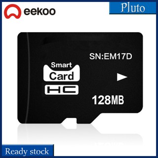 การ์ดหน่วยความจํา Micro SD Card Class 6 Flash Card Microsd TF SD Cards สําหรับแท็บเล็ต