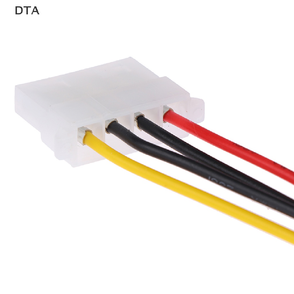 dta-4-pin-ide-1-to-3-molex-ide-ตัวเมีย-พาวเวอร์ซัพพลาย-ตัวแยก-ตัวขยาย-สายเคเบิล-อะแดปเตอร์-dt