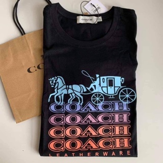 Original coach Tshirt._02