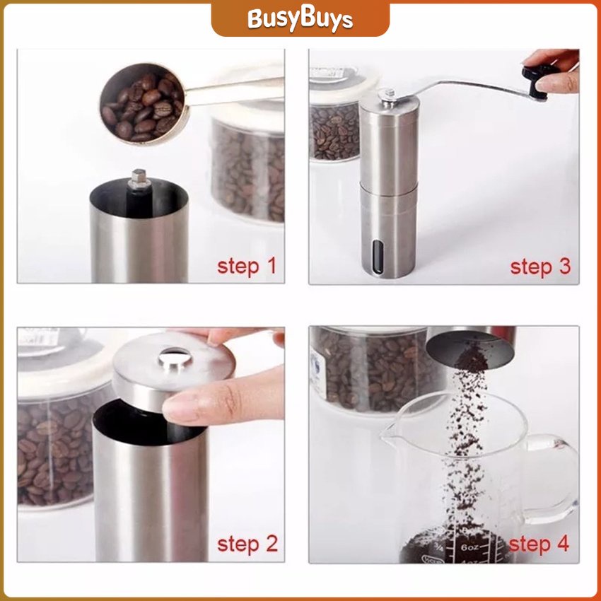 b-b-เครื่องบดกาแฟ-mini-ขนาดกระทัดรัด-พกพาสะดวก-manual-coffee-grinder