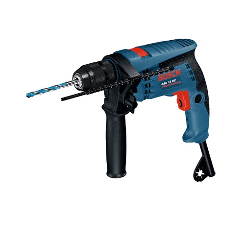 good-tools-bosch-สว่านกระแทก-13มม-650w-รุ่น-gsb13re-พร้อมเครื่องมือและอุปกรณ์-100ชิ้น-ถูกจริงไม่จกตา