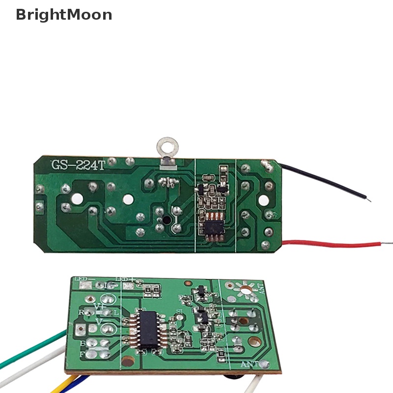 brightmoon-รีโมตคอนโทรล-อุปกรณ์เสริมรถยนต์-27-ม-40-ม-4ch-27mhz
