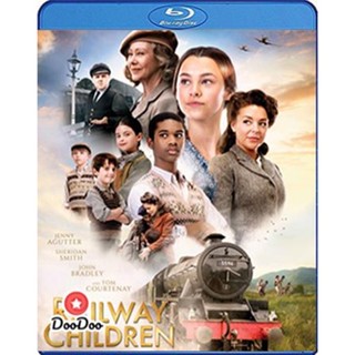 Bluray The Railway Children Return (2022) (เสียง Eng | ซับ Eng/ไทย) หนัง บลูเรย์