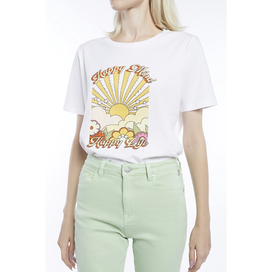esp-เสื้อทีเชิ้ตลายกราฟิก-ผู้หญิง-สีขาว-graphic-print-t-shirt-5954