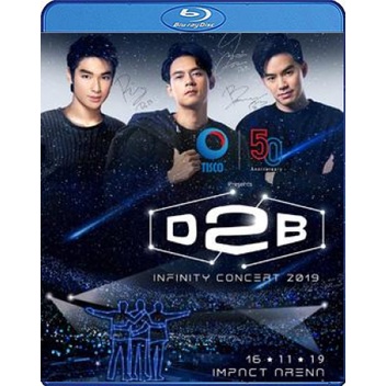 แผ่น-bluray-หนังใหม่-concert-d2b-infinity-concert-2019-หนัง-บลูเรย์