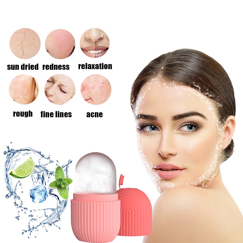 ซิริโคนนวดหน้า-ice-facial-cube-อุปกรณ์นวดหน้า-ซิลิโคนทำน้ำแข็ง-ช่วยฟรีชผิวให้ปัง-รูขุมขนชิดมาก