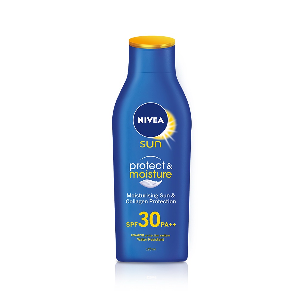 nivea-sun-protect-amp-moisture-lotion-spf30-โลชั่นสเปรย์บำรุงผิวและกันแดด-ขนาด-125ml