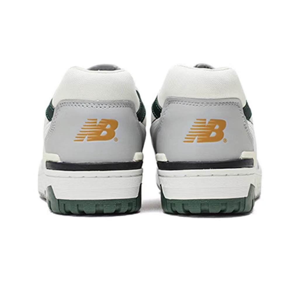 รองเท้า-newbalance-new-balance-550-bb550-pwc-nb550-banana-green-รองเท้าผ้าใบ