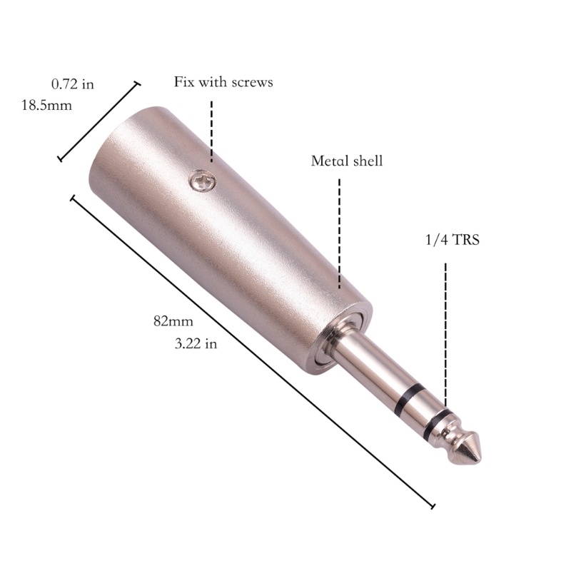 bang-ปลั๊กตัวผู้-6-35-มม-เป็น-3pin-xlr-ตัวผู้-ปลั๊กสเตอริโอ-ไมโครโฟน