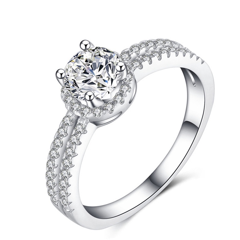 fancy-แหวนแต่งงาน-ประดับเพทาย-ทรงกลม-สวยหรู-เครื่องประดับ-สําหรับผู้หญิง