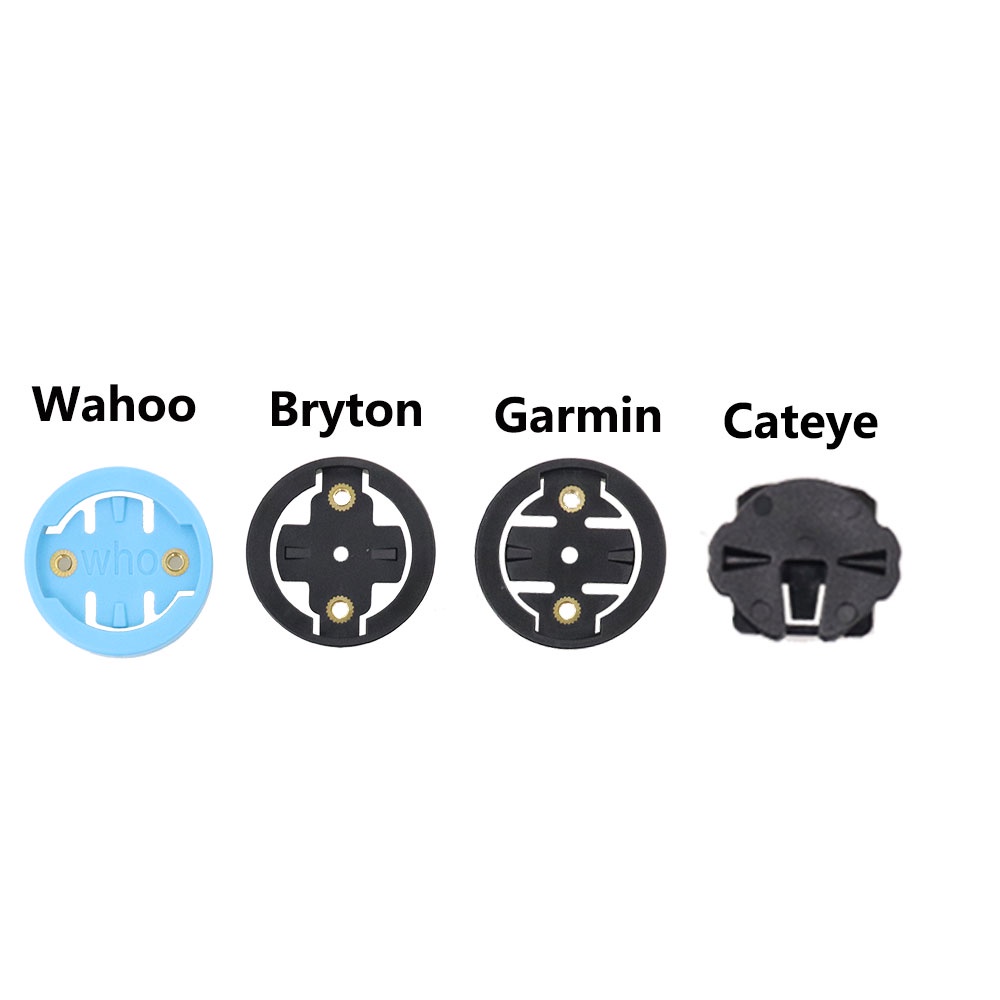 ตัวยึดฐานจักรยาน-อุปกรณ์เสริม-แบบเปลี่ยน-สําหรับ-wahoo-garmin