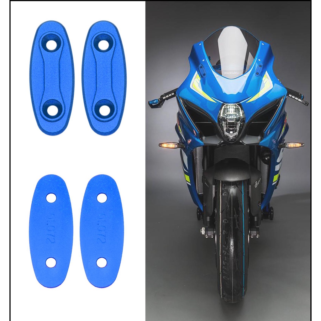 ฝาครอบกระจกมองหลังรถยนต์-ดัดแปลง-สําหรับ-suzuki-gsx-r1000-r600-r750