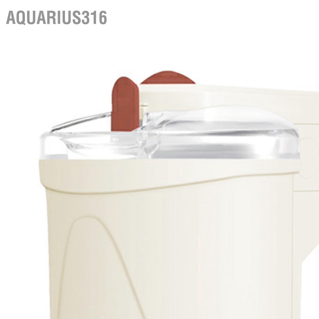 aquarius316-เครื่องทำไอศกรีมมินิเครื่องทำโยเกิร์ตแช่แข็งอัตโนมัติ-1000ml-สำหรับ-sorbet-milkshakes-cn-plug-220v