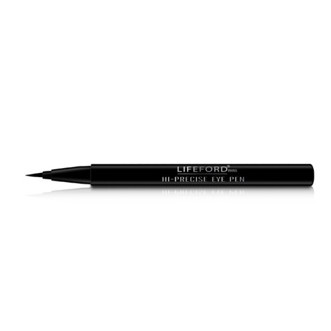 lifeford-eyeliner-hi-precise-eye-pen-อายไลเนอร์-ไลฟ์ฟอร์ด-หัวปากกาเรียวเล็ก-ติดทน-กันน้ำ-กันเหงื่อ-ไลทฟอท-ไลฟอด